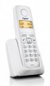 Телефон Dect Gigaset A120 White RUS (белый)  