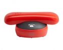 Р/Телефон Dect Swissvoice eSense Red (красный) 