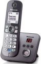  Panasonic KX-TG6821RUM  