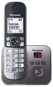  Panasonic KX-TG6821RUM 