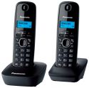  Panasonic KX-TG1612RUH  