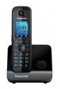 / Dect Panasonic KX-TG8151RUB (,    ) 