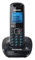 / Dect Panasonic KX-TG5511RUB () 