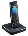 / Dect Panasonic KX-TG8551RUB () 