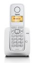  Dect Gigaset A120 White RUS ()  