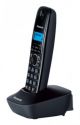Р/Телефон Dect Panasonic KX-TG1611RUH (серый) 