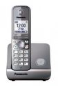 / Dect Panasonic KX-TG6711RUM ( ,    ) 