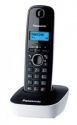 / Dect Panasonic KX-TG1611RUW () 