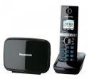 Р/Телефон Dect Panasonic KX-TG8081RUB (черный) 