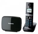 / Dect Panasonic KX-TG8081RUB () 