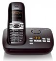 Телефон Dect Gigaset С610A (автоответчик) 
