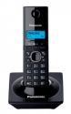 / Dect Panasonic KX-TG1711RUB () 