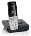Телефон Dect Gigaset C300A (автоответчик) 