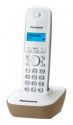 / Dect Panasonic KX-TG1611RUJ () 