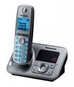 / Dect Panasonic KX-TG6621RUM ( ,    , ) 