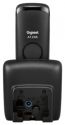  Dect Gigaset A120 RUS Black RUS () 