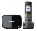 / Dect Panasonic KX-TG8621RUM ( , ) 