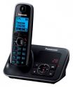 / Dect Panasonic KX-TG6621RUB (,    , ) 