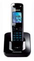 / Dect Panasonic KX-TG8411RUB () 