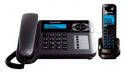 / Dect Panasonic KX-TG6461RUT (- ,  + ., ) 