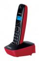 / Dect Panasonic KX-TG1611RUR () 