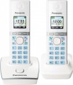  Panasonic KX-TG8052RUW  