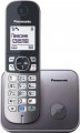  Panasonic KX-TG6811RUB  