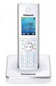 / Dect Panasonic KX-TG8551RUW () 