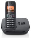 Телефон Dect Gigaset A510A (автоответчик) 