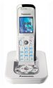 / Dect Panasonic KX-TG8421RUW () 