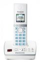 / Dect Panasonic KX-TG8061RUW (, ) 