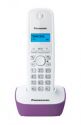 / Dect Panasonic KX-TG1611RUF () 