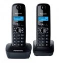 / Dect Panasonic KX-TG1612RUH (, 2 ) 