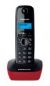 / Dect Panasonic KX-TG1611RUR () 