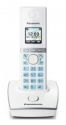 / Dect Panasonic KX-TG8051RUW () 