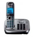 / Dect Panasonic KX-TG6551RUM ( ,  +  ) 