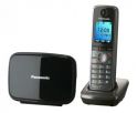 / Dect Panasonic KX-TG8611RUM ( ) 