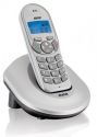 Р/Телефон Dect BBK BKD-810 RU (серебро) 