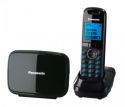 Р/Телефон Dect Panasonic KX-TG5581RUB (черный) 