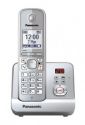 / Dect Panasonic KX-TG6721RUS (. .,    , ) 