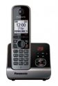 / Dect Panasonic KX-TG6721RUB (,    , ) 