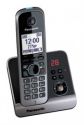 / Dect Panasonic KX-TG6721RUB (,    , ) 