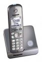 / Dect Panasonic KX-TG6711RUM ( ,    ) 