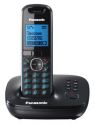 / Dect Panasonic KX-TG5521RUB (, ) 