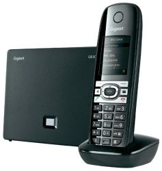 Gigaset C610A IP Black