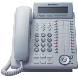 IP телефон Panasonic KX-NT343RU 