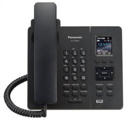 VoIP- Panasonic KX-TPA65RUB 