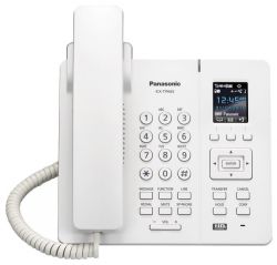 VoIP-телефон Panasonic KX-TPA65RU 