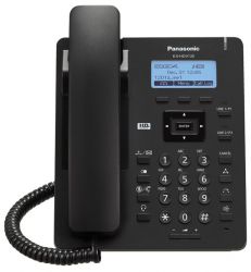 VoIP- Panasonic KX-HDV130RUB 