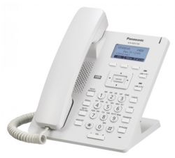 VoIP-телефон Panasonic KX-HDV130RU 